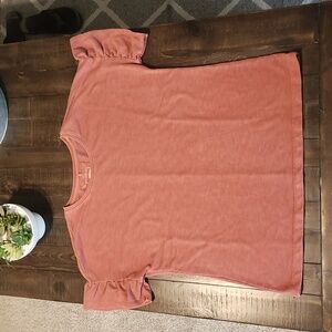 Womens Large Sonoma Shirt